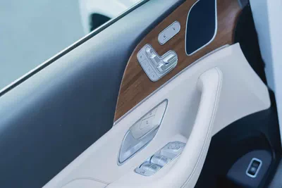 2024 Mercedes-Benz GLE 350 - American Specs-11