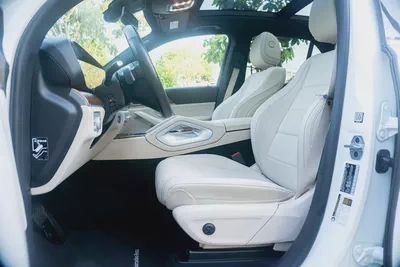 2024 Mercedes-Benz GLE 350 - American Specs-17