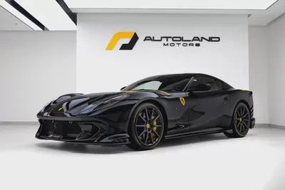 2023 FERRARI 812 COMPETZIONE.-0