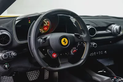 2023 FERRARI 812 COMPETZIONE.-10