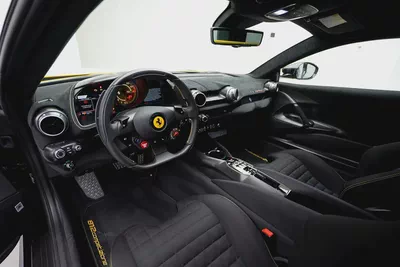 2023 FERRARI 812 COMPETZIONE.-13