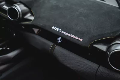 2023 FERRARI 812 COMPETZIONE.-14