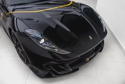 2023 FERRARI 812 COMPETZIONE.-18