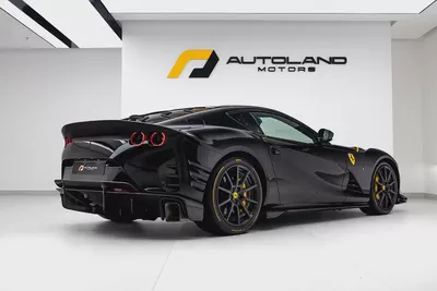 2023 FERRARI 812 COMPETZIONE.-1