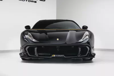2023 FERRARI 812 COMPETZIONE.-3