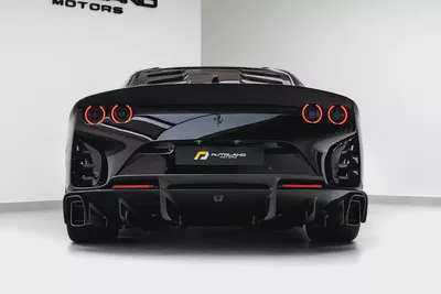 2023 FERRARI 812 COMPETZIONE.-4