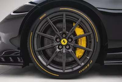 2023 FERRARI 812 COMPETZIONE.-5