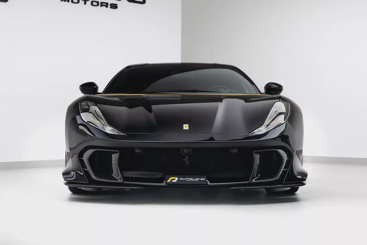 2023 FERRARI 812 COMPETZIONE.-3-3