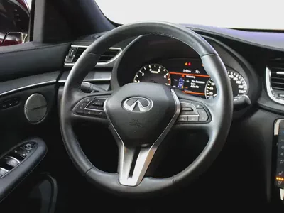Infiniti QX55 Luxe 2023 GCC-15