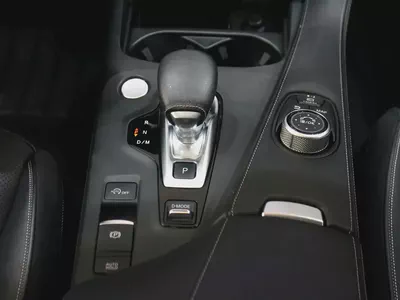 Infiniti QX55 Luxe 2023 GCC-18