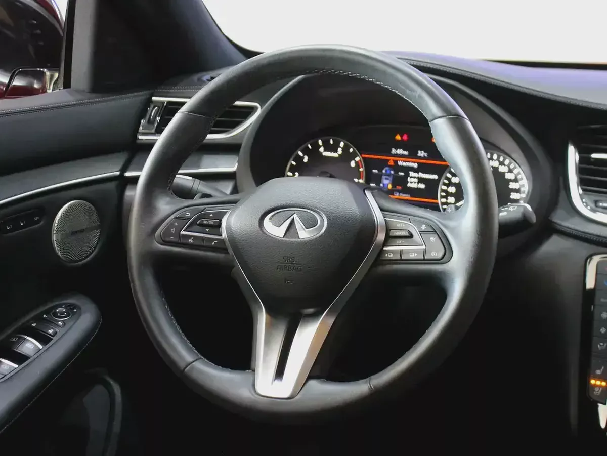 Infiniti QX55 Luxe 2023 GCC-15-15