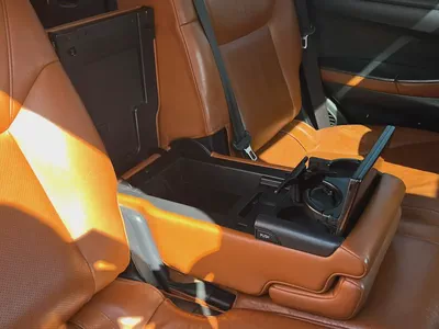 2012 | Lexus LX 570 | GCC | Full Option | 4WD | Ref# 946-16