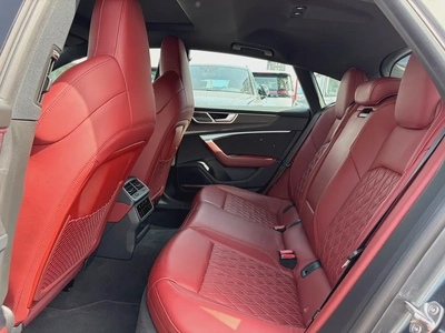 2024 Audi S7 4.0 TFSI quattro - GCC Specs - Brand New-9