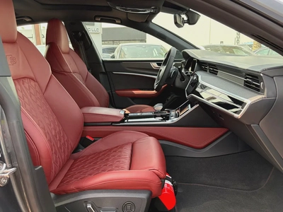 2024 Audi S7 4.0 TFSI quattro - GCC Specs - Brand New-10