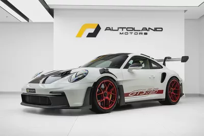 2023 PORSCHE 911 GT3 RS WEISSACH. CARBON CERAMIC BRAKES. SUSPENSION LIFTER. HIGH SPEC. MAIN DEALER S-0