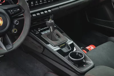 2023 PORSCHE 911 GT3 RS WEISSACH. CARBON CERAMIC BRAKES. SUSPENSION LIFTER. HIGH SPEC. MAIN DEALER S-14