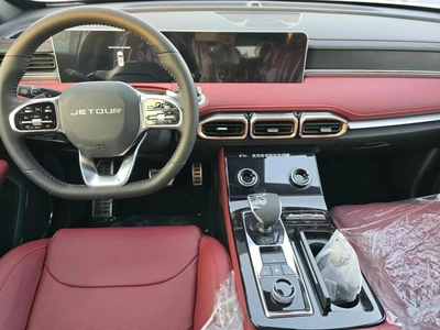 Jetour X70 Plus 1.6 TURBO-5