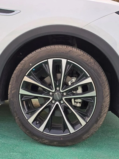 Jetour X70 Plus 1.6 TURBO-7