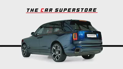 Rolls Royce Cullinan Series II Black Badge-GCC-AGMC Warranty & Service Contract-VIP Seats-Mandarin I-5