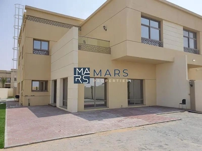 Luxury| Spacious| 5 Bedroom Villa| With Maid Room| Best Price| Close Kitchen| Sharjah Garden City-1