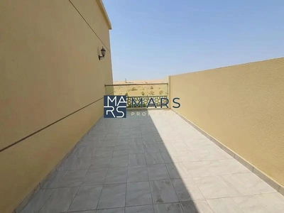 Luxury| Spacious| 5 Bedroom Villa| With Maid Room| Best Price| Close Kitchen| Sharjah Garden City-2