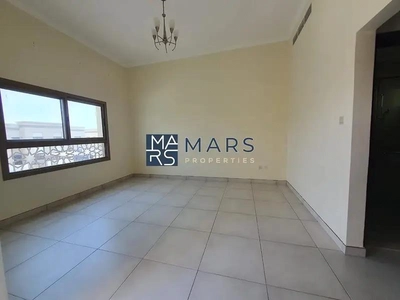 Luxury| Spacious| 5 Bedroom Villa| With Maid Room| Best Price| Close Kitchen| Sharjah Garden City-6