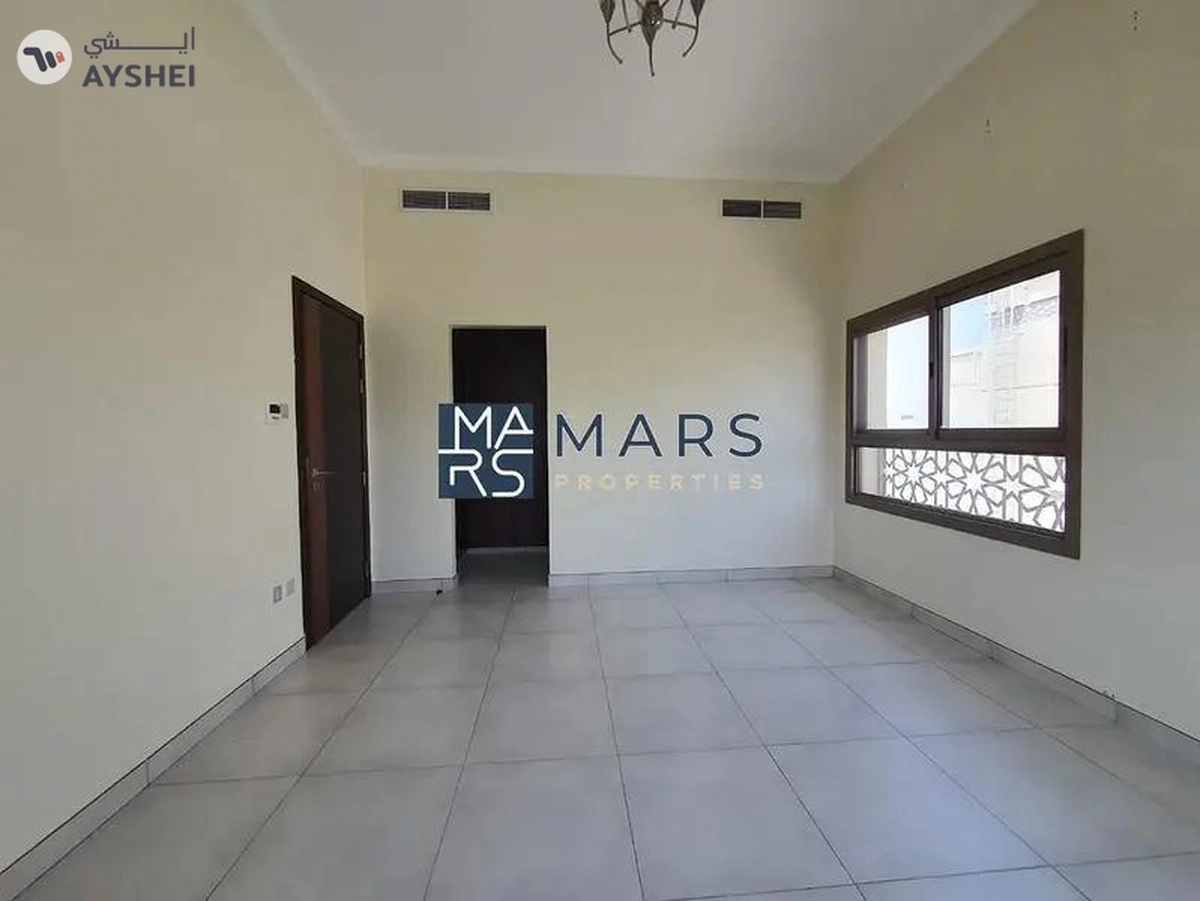 Luxury| Spacious| 5 Bedroom Villa| With Maid Room| Best Price| Close Kitchen| Sharjah Garden City-9-9