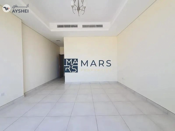 Luxury| Spacious| 5 Bedroom Villa| With Maid Room| Best Price| Close Kitchen| Sharjah Garden City