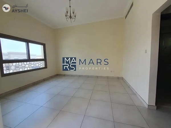 Luxury| Spacious| 5 Bedroom Villa| With Maid Room| Best Price| Close Kitchen| Sharjah Garden City