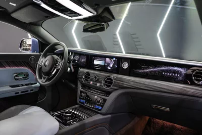 Rolls-Royce Spectre Mansory-4