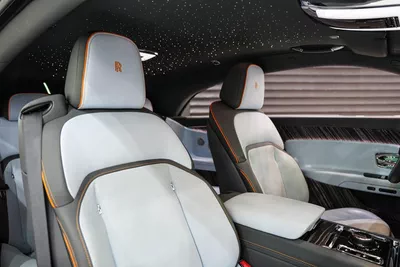 Rolls-Royce Spectre Mansory-9