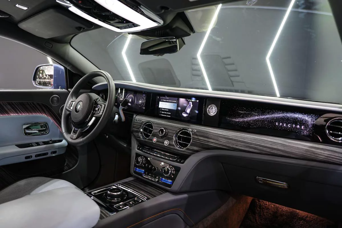 Rolls-Royce Spectre Mansory-4-4