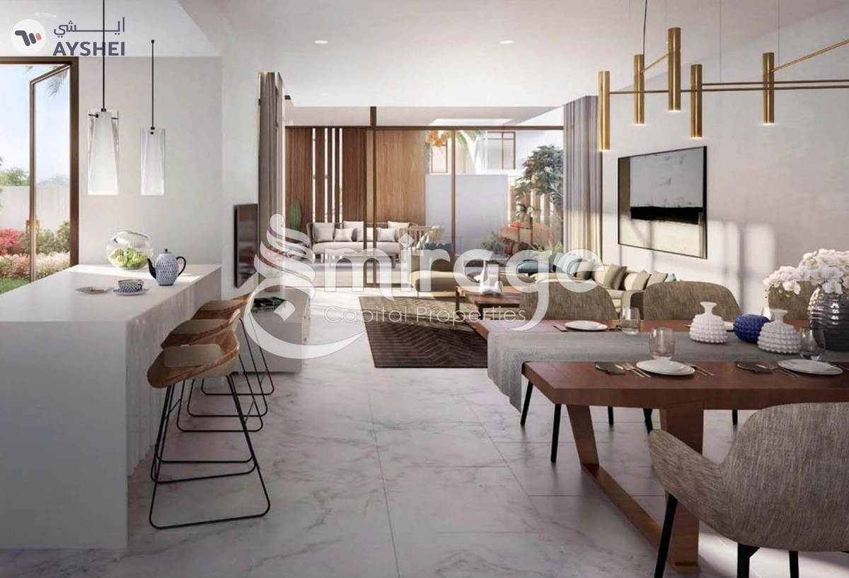 TOWNHOUSE FOR SALE IN BADA AL JUBAIL, AL JUBAIL ISLAND