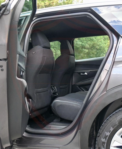 Peugeot 3008 ACTIVE Peugeot 3008 | 1.6 L | 2024 | GCC | Accident-Free | In Excellent Condition | 857 P.M-9