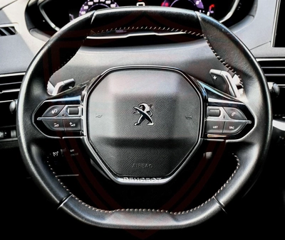 Peugeot 3008 ACTIVE Peugeot 3008 | 1.6 L | 2024 | GCC | Accident-Free | In Excellent Condition | 857 P.M-11