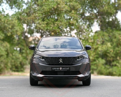 Peugeot 3008 ACTIVE Peugeot 3008 | 1.6 L | 2024 | GCC | Accident-Free | In Excellent Condition | 857 P.M-1