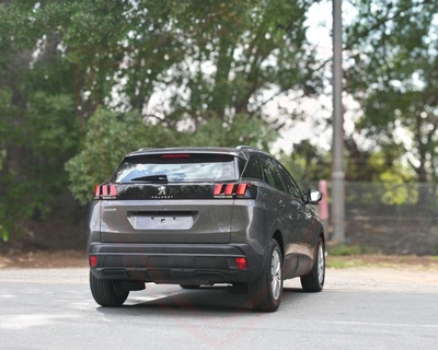Peugeot 3008 ACTIVE Peugeot 3008 | 1.6 L | 2024 | GCC | Accident-Free | In Excellent Condition | 857 P.M-5