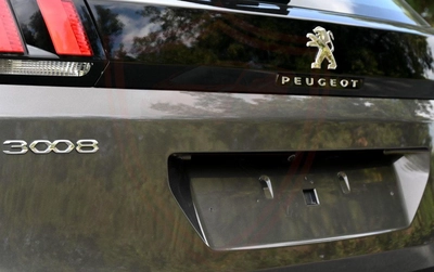 Peugeot 3008 ACTIVE Peugeot 3008 | 1.6 L | 2024 | GCC | Accident-Free | In Excellent Condition | 857 P.M-6