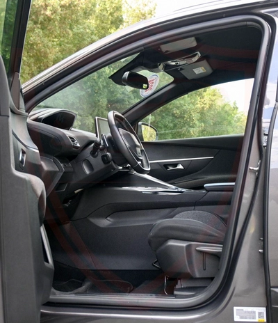Peugeot 3008 ACTIVE Peugeot 3008 | 1.6 L | 2024 | GCC | Accident-Free | In Excellent Condition | 857 P.M-7