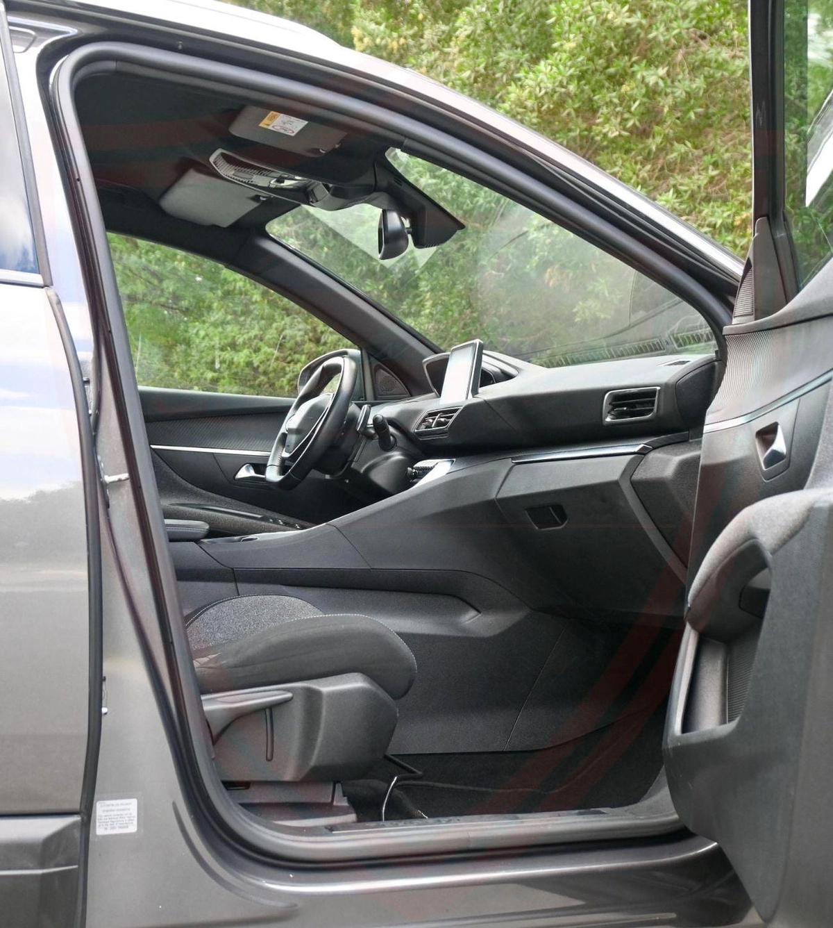 Peugeot 3008 ACTIVE Peugeot 3008 | 1.6 L | 2024 | GCC | Accident-Free | In Excellent Condition | 857 P.M-8-0