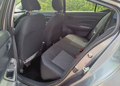 530-Monthly l Nissan Sunny 1.6L I GCC l Car Play  | GPS l Accident Free-10