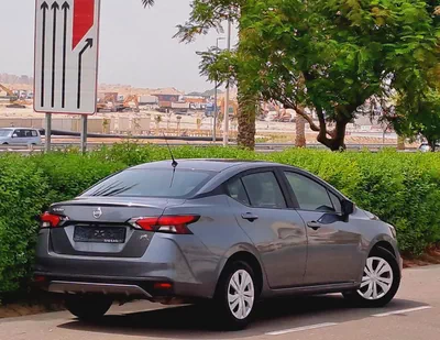 530-Monthly l Nissan Sunny 1.6L I GCC l Car Play  | GPS l Accident Free-13