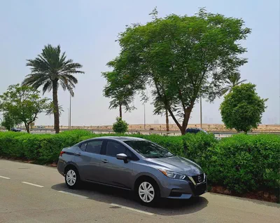 530-Monthly l Nissan Sunny 1.6L I GCC l Car Play  | GPS l Accident Free-16