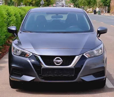 530-Monthly l Nissan Sunny 1.6L I GCC l Car Play  | GPS l Accident Free-2