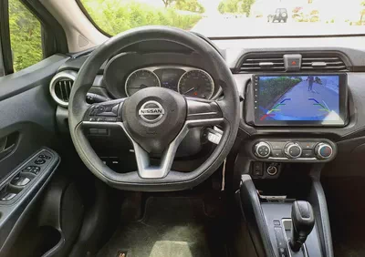530-Monthly l Nissan Sunny 1.6L I GCC l Car Play  | GPS l Accident Free-6