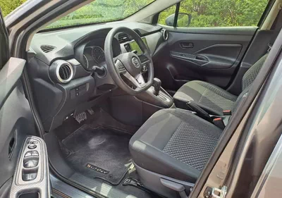 530-Monthly l Nissan Sunny 1.6L I GCC l Car Play  | GPS l Accident Free-8