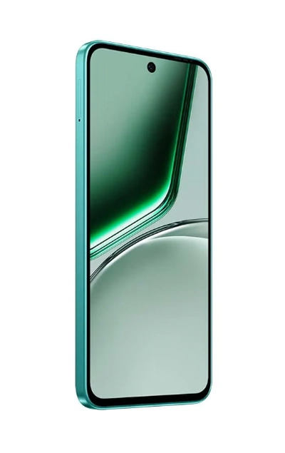 Infinix Note 50 X Dual SIM Sea Breeze Green 8+8GB RAM 256GB 5G - Middle East Version-3
