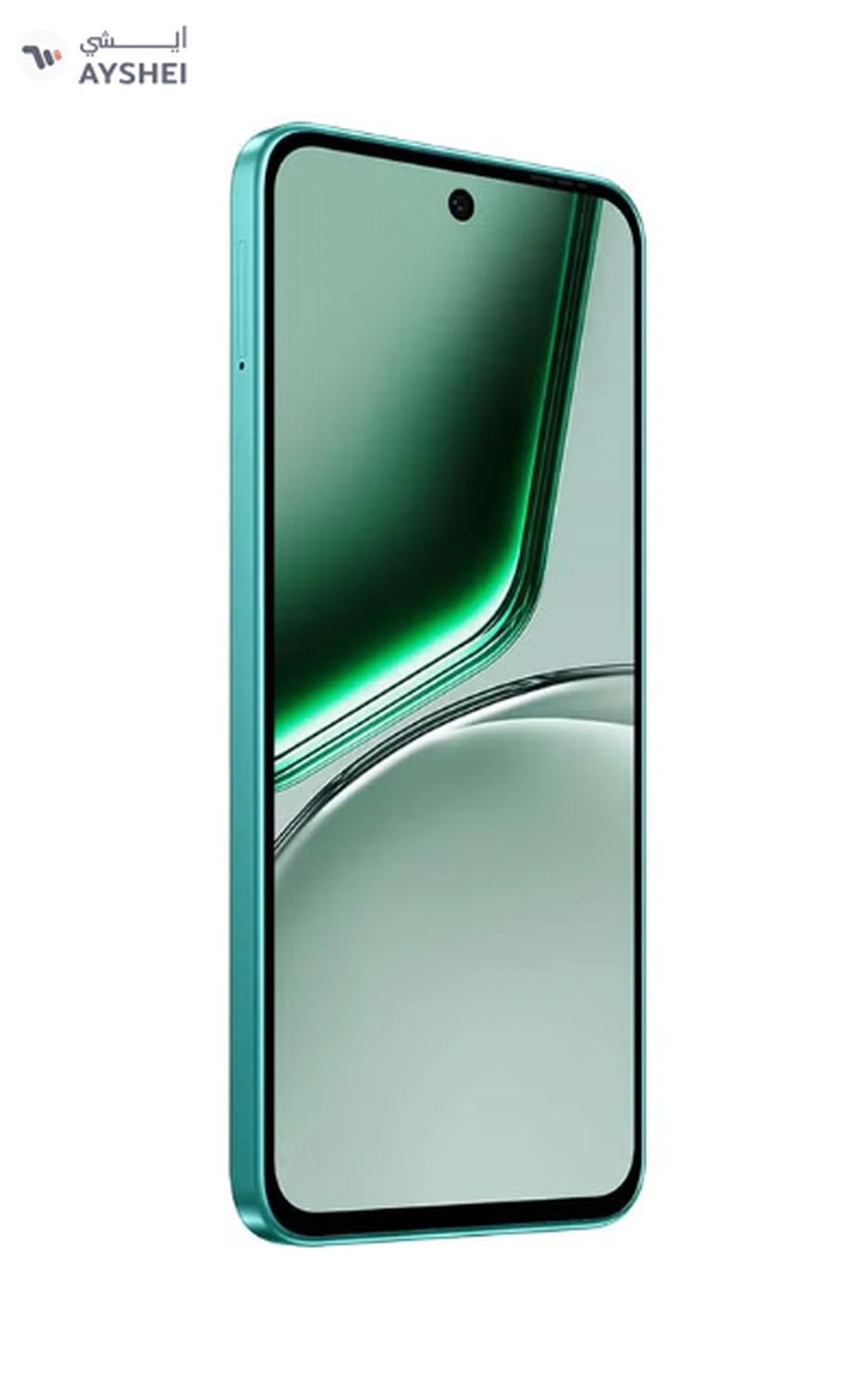 Infinix Note 50 X Dual SIM Sea Breeze Green 8+8GB RAM 256GB 5G - Middle East Version-3-3
