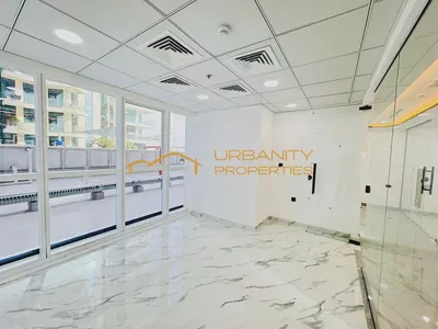 ðŸ¢ Spacious Business Center in The Court Tower-0