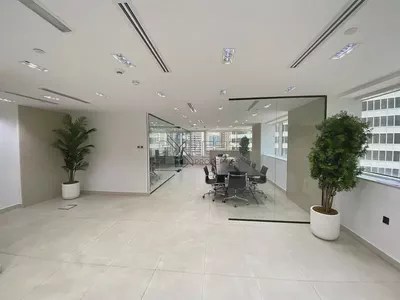 ðŸ¢ Spacious Business Center in The Court Tower-2